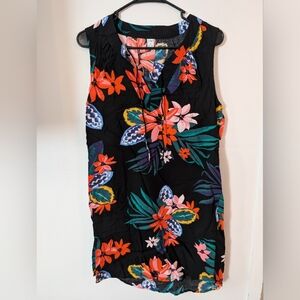 3 for $12 Clearance Old Navy‎ Tropical Sundress